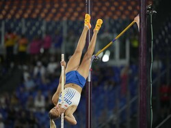 Italy European Athletics Championships