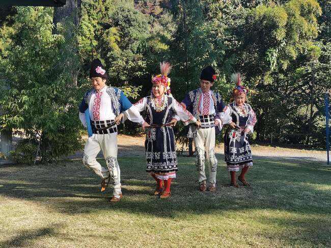 Япония -  Сано - български фестивал