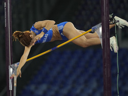 Italy European Athletics Championships
