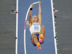 Italy European Athletics Championships