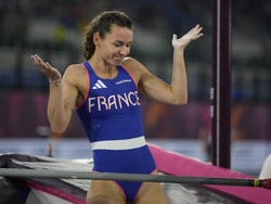 Italy European Athletics Championships