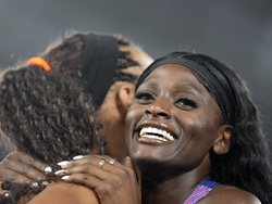 Italy European Athletics Championships