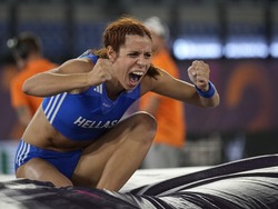 Italy European Athletics Championships