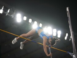 Italy European Athletics Championships
