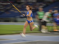 Italy European Athletics Championships
