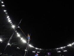 Italy European Athletics Championships