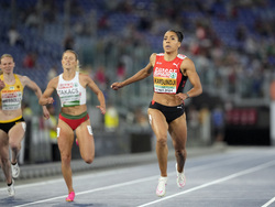 Italy European Athletics Championships