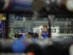 Italy European Athletics Championships
