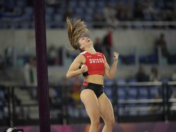 Italy European Athletics Championships