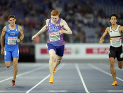 Italy European Athletics Championships