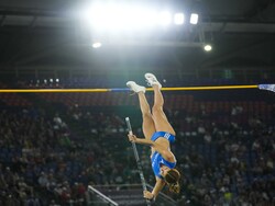 Italy European Athletics Championships