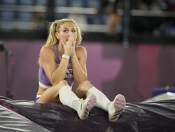 Italy European Athletics Championships