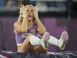 Italy European Athletics Championships