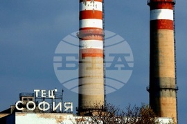 ТЕЦ - София