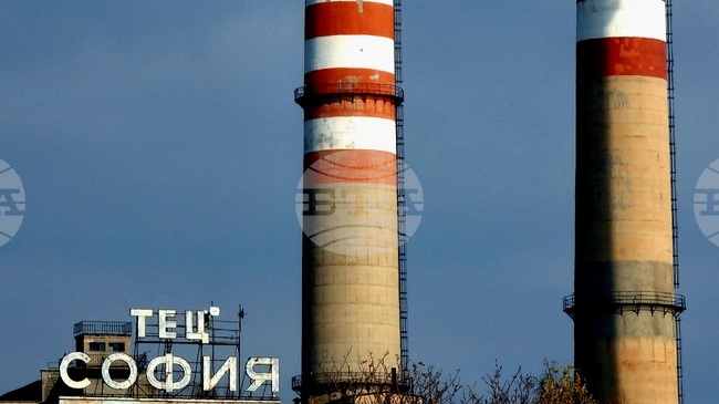 Sofia Hearing Utility Debt Pushes Gas Supplier Bulgargaz Toward Insolvency, Energy Minister Says