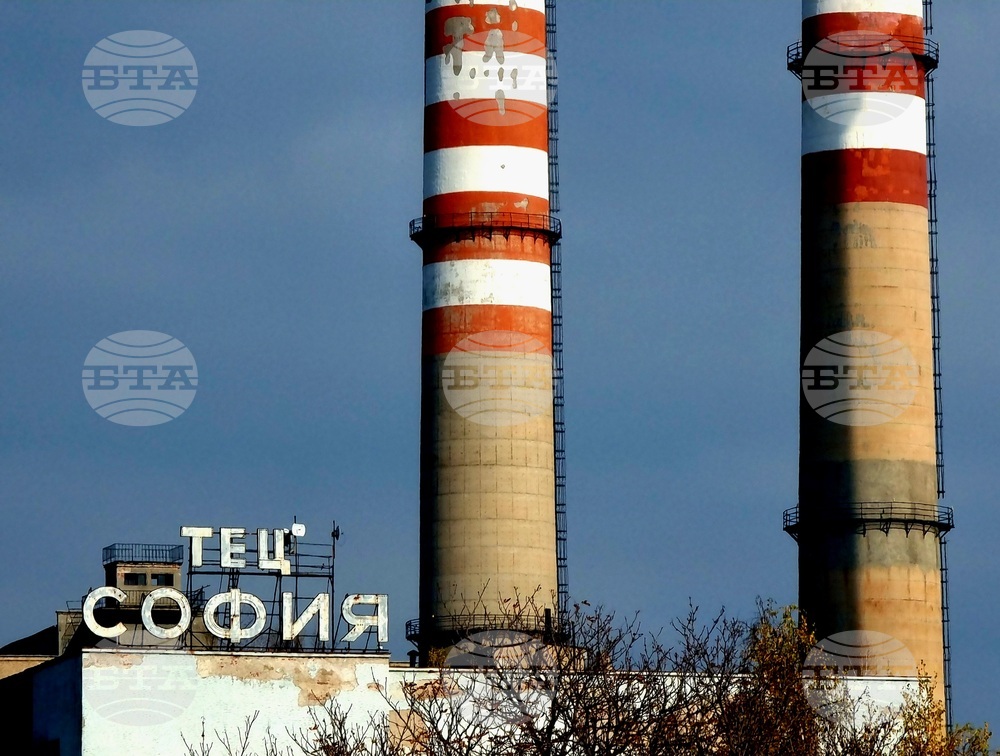 "Топлофикация София" спира топлоподаването към ж.к. "Дружба 2" от началото на октомври до 30 декември