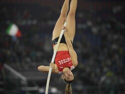 Italy European Athletics Championships