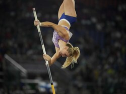 Italy European Athletics Championships