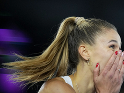 Italy European Athletics Championships