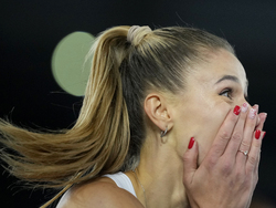 Italy European Athletics Championships