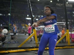 Italy European Athletics Championships