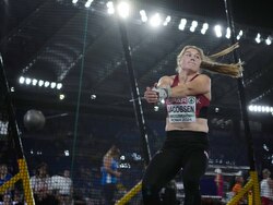 Italy European Athletics Championships