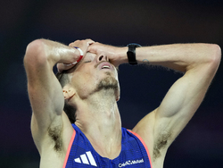Italy European Athletics Championships