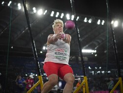 Italy European Athletics Championships