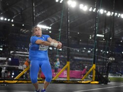 Italy European Athletics Championships