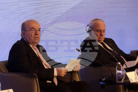 ЦЕИ - министри - икономически и бизнес форум