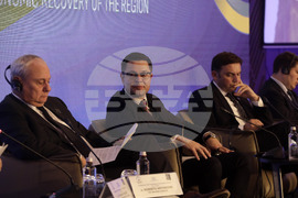 ЦЕИ - министри - икономически и бизнес форум