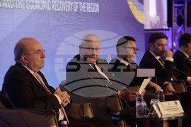 ЦЕИ - министри - икономически и бизнес форум