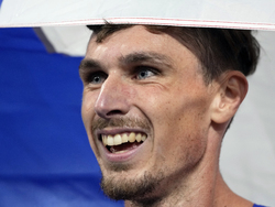 Italy European Athletics Championships