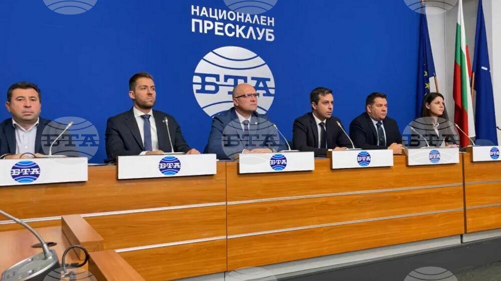 От „Възраждане“ внесоха искане в Столичен общински съвет да преосмисли решението си