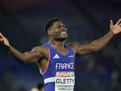 Italy European Athletics Championships