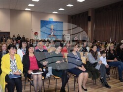 Снимка: Община Видин - патронен празник на ОУ „Любен Каравелов“