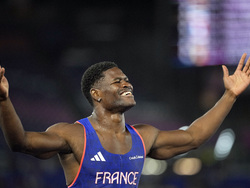 Italy European Athletics Championships