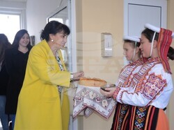 Снимка: Община Видин - патронен празник на ОУ „Любен Каравелов“