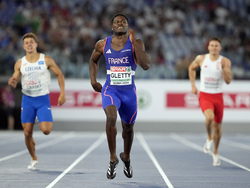 Italy European Athletics Championships