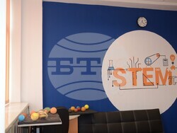 Снимка: Община Видин - патронен празник на ОУ „Любен Каравелов“