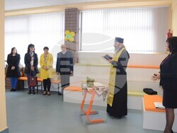 Снимка: Община Видин - патронен празник на ОУ „Любен Каравелов“