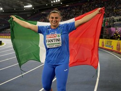 Italy European Athletics Championships