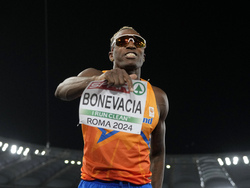 Italy European Athletics Championships