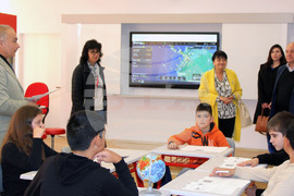 Видин - училище - STEM - център