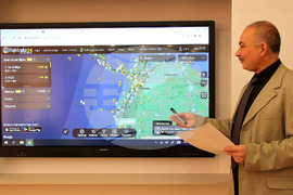 Видин - училище - STEM - център