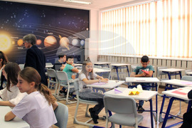 Видин - училище - STEM - център