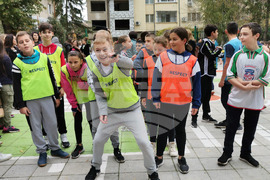 Видин - училище - STEM - център