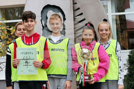 Видин - училище - STEM - център