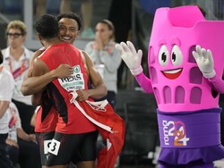 Italy European Athletics Championships