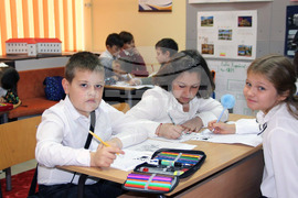 Видин - училище - STEM - център